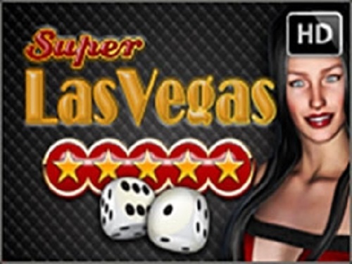 Super Las Vegas