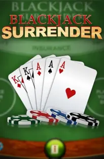 Blackjack Surrender