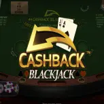 Blackjack Cashback