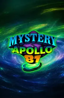 Mystery Apollo 81