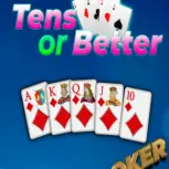 Tens Or Better