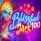 Blissful Jack 100