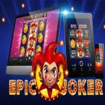 Epic Joker