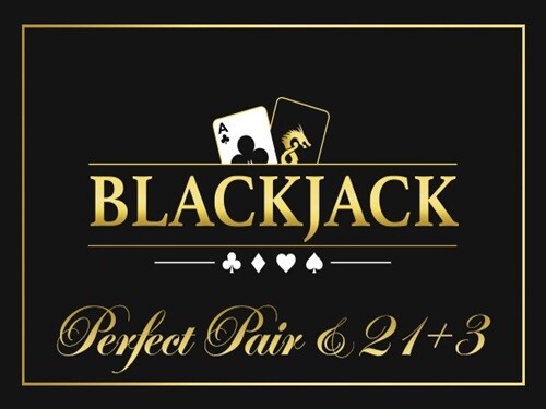 Blackjack Perfect Pairs
