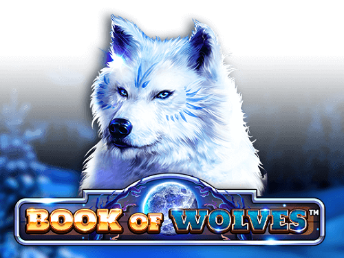 Book Of Wolves