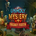 Unholy Mystery Freaky Fiesta
