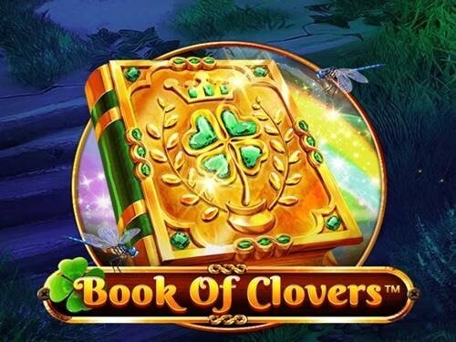 Book Of Clovers