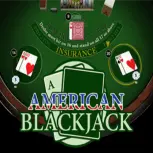 American Blackjack