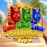 Oink Oink Oink: Pharaohs