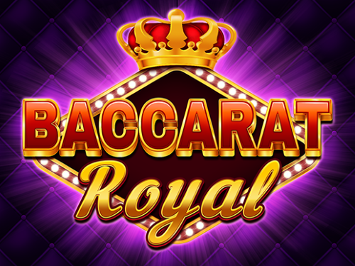 Baccarat Royal