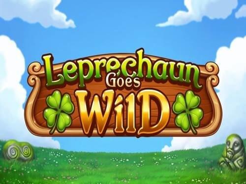 Leprechaun Goes Wild