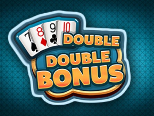 Double Double Bonus