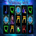 Wishing Well
