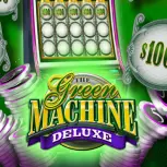 Green Machine Deluxe