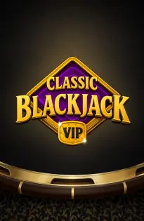 Classic Blackjack VIP