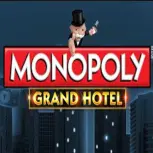 Monopoly Grand Hotel