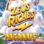 Zeus Riches Megaways