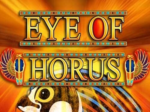 Eye of Horus