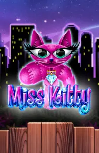 Miss Kitty