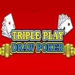 Triple Play Draw Poker