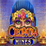 Cleopatra: Mines