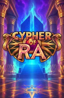 Cypher Of Ra