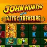 John Hunter & The Aztec Treasure