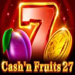 Cash'n Fruits 27