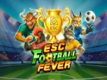 ESC Football Fever