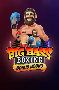 Big Bass Boxing Bonus Round