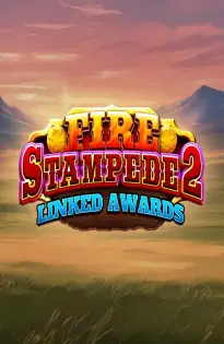 Fire Stampede 2