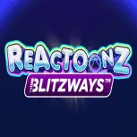 Reactoonz Blitzways