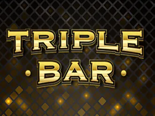 Triple Bar