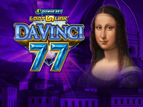 Da Vinci 77