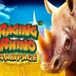 Raging Rhino Rampage