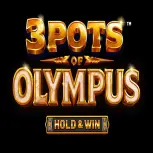 3 Pots of Olympus