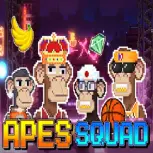 Apes Squad