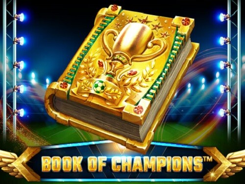Book Of Champions