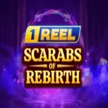 1 Reel - Scarabs Of Rebirth