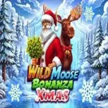 Wild Moose Bonanza Xmas