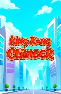 King Kong Climber