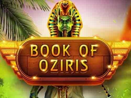 Book of Oziris