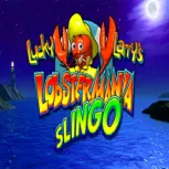 Lucky Larry's Lobstermania Slingo
