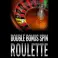 Double Bonus Spin Roulette