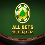 All Bets Blackjack