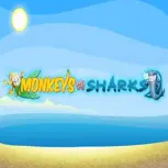 Monkeys VS Sharks