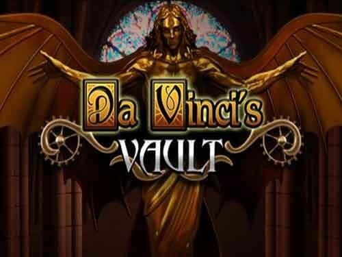 Da Vinci's Vault