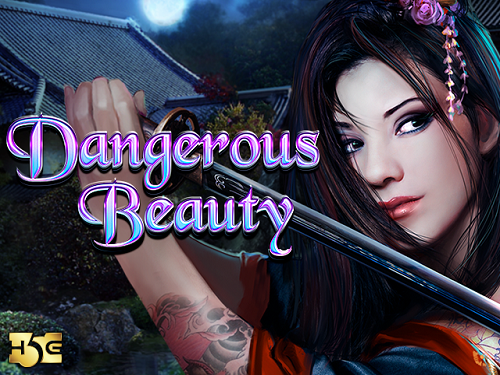 Dangerous Beauty