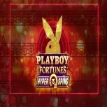 Playboy Fortunes HyperSpin