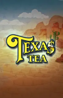 Texas Tea